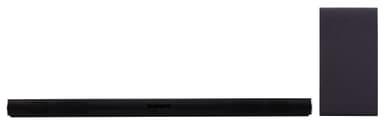 LG SH4 2.1 300W lydplanke med trådløs subwoofer