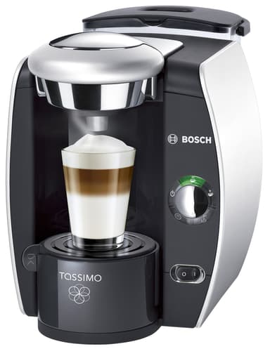 Bosch Tassimo kapselmaskin TAS4211