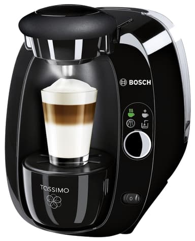 Bosch Tassimo kapselmaskin T20 (sort)
