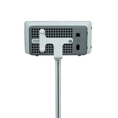 Flexson gulvstativ for Sonos PLAY:3 (hvit)