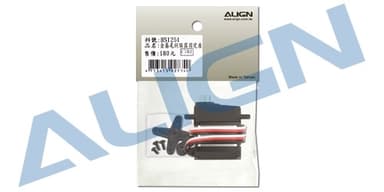 Align DS455 Digital Servo 2.9kg/0.04s