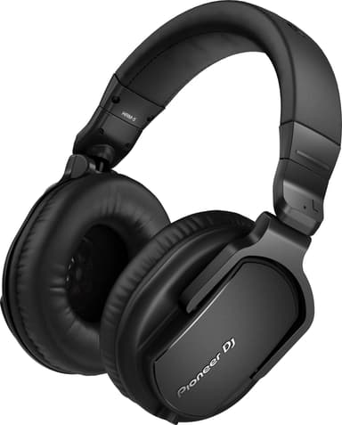 Pioneer HRM-5 studie hovedtelefon
