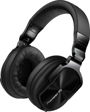 Pioneer HRM-6 studie hovedtelefon