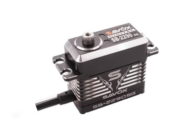 Savöx Servo Monster SB-2290SG - 0.13speed/50kg