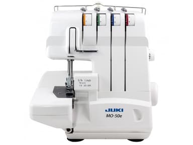 Juki MO50eN Overlockmaskin