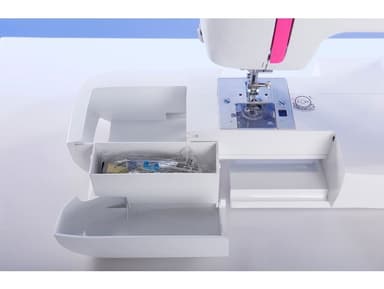 Juki HZL355ZB Symaskin