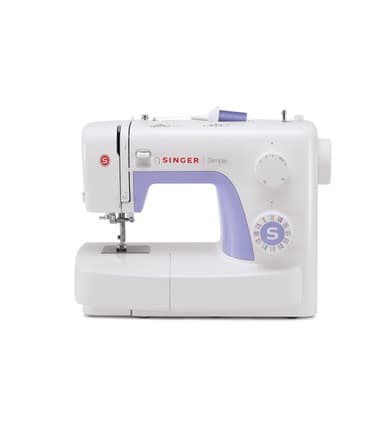 Singer simple 3232 symaskin