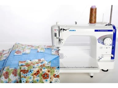 Juki TL2200QVPM Quilt Virtouso Pro Symaskin