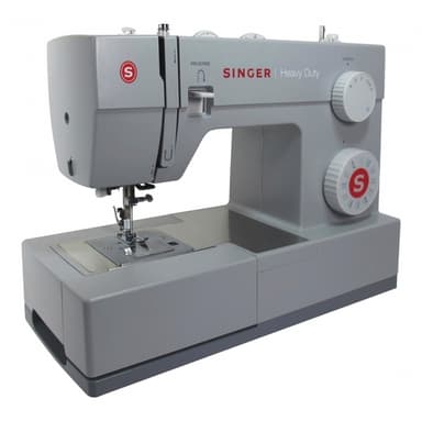 Singer heavy duty 4423 symaskin