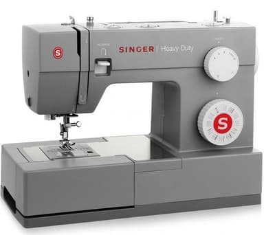 Singer Heavy Duty 4432 Symaskin