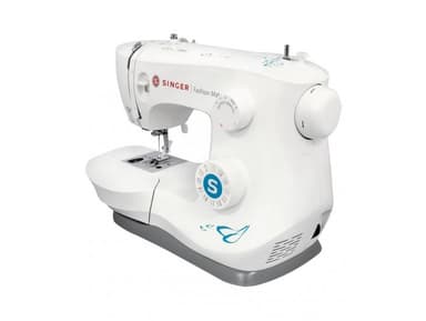 Singer fashion mate 3342 symaskin