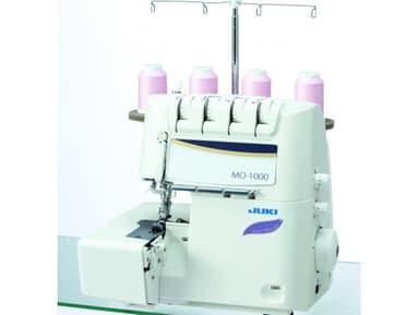 Juki MO1000 Overlockmaskin