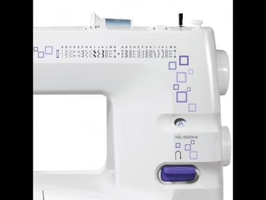 Juki HZL355ZB Symaskin