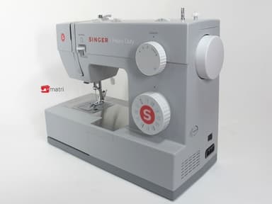 Singer heavy duty 4423 symaskin