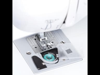 Singer fashion mate 3342 symaskin