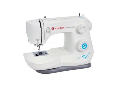 Singer fashion mate 3342 symaskin