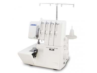 Juki MO114D Overlock (Bernina Overlock 800DL)