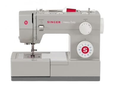 Singer heavy duty 4423 symaskin