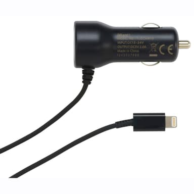 I Want It Elkjøp iWantit Mini DisplayPort til HDMI adapter Kabler og