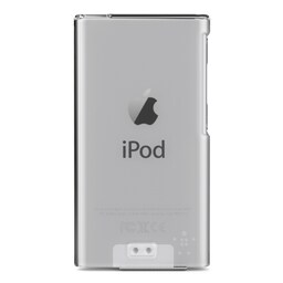 Belkin Grip Case deksel for iPod Nano 7G (transparent)