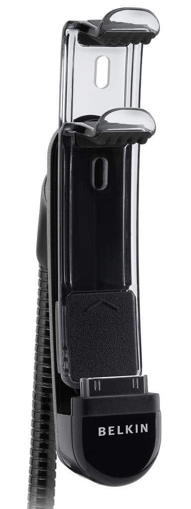 Belkin TuneBase FM Live-sender for iPhone F8Z618CW