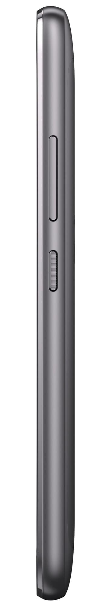 Motorola Moto G5 Plus smarttelefon (grå)