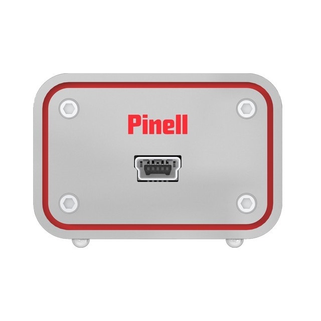 Pinell D/A-konverterer (DAC) Mini