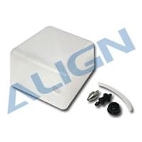 HN6085T New Fuel Tank