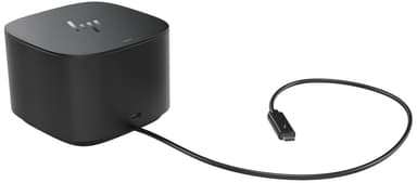 HP Thunderbolt 3 dockingstasjon G2 (120 W)