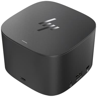 HP Thunderbolt 3 dockingstasjon G2 (120 W)