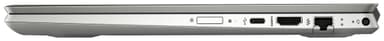 HP Pavilion 14-ce1810no 14" bærbar PC (mineralsølv)