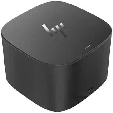 HP Thunderbolt 3 dockingstasjon G2 (120 W)