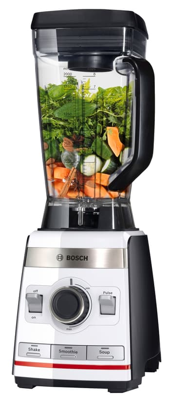 Bosch VitaBoost blender MMBH4P3W