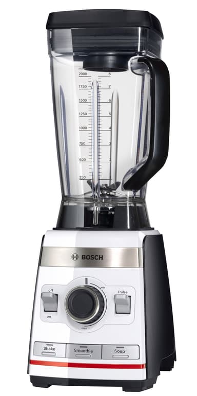 Bosch VitaBoost blender MMBH4P3W