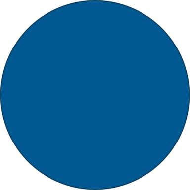 Billing Boats maling - 22ml - Cobalt Blue