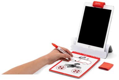 Osmo Super Studio De Utrolige 2 Sketchpad skisseblokk