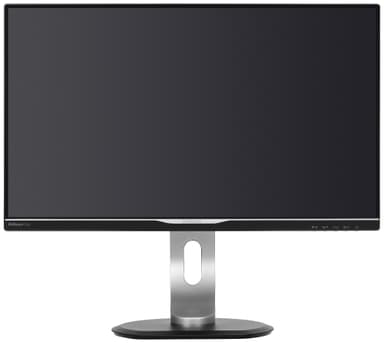 Philips Brilliance 258B6QUEB 25" skjerm (sort)