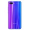Honor 10 smarttelefon 128 GB (phantom blue)