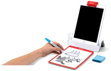 Osmo Super Studio Mikke Mus og Venner Sketchpad skisseblokk