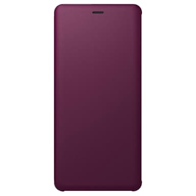 Sony Xperia XZ3 Style Stand deksel (rød) Deksler og etui Sony Xperia XZ3 Style Stand deksel (sort) Deksler og etui