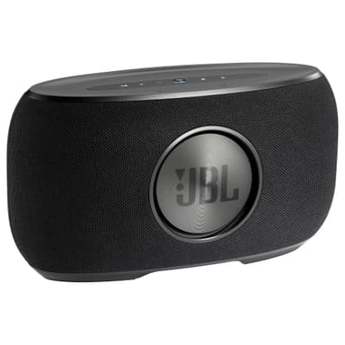 JBL Link 500 høyttaler (sort)