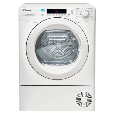 Candy Smart tørketrommel CS4H7A1DES