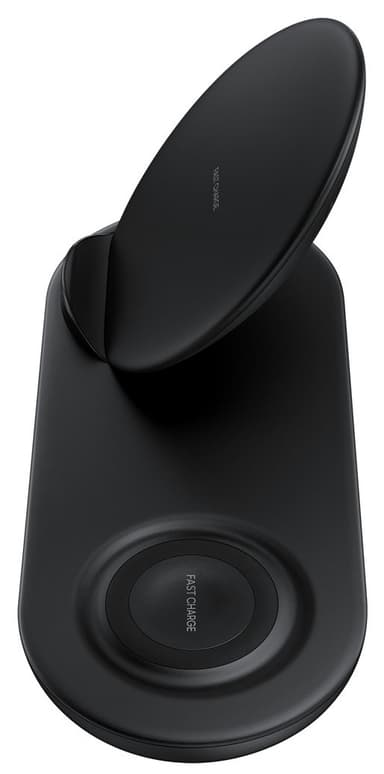 Samsung trådløs Charger Duo Trådløs lader til mobil Elkjøp Samsung trådløs Charger Duo Trådløs lader til mobil Elkjøp