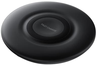 Samsung trådløs ladestasjon (sort)