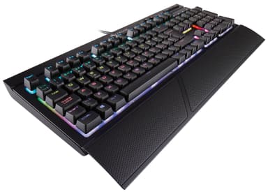 Corsair K68 RGB mekanisk gamingtastatur
