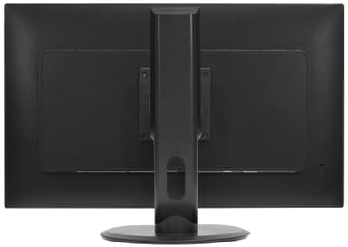 Philips Brilliance 258B6QUEB 25" skjerm (sort)