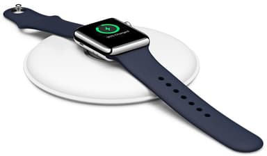 Apple Watch magnetisk ladestasjon