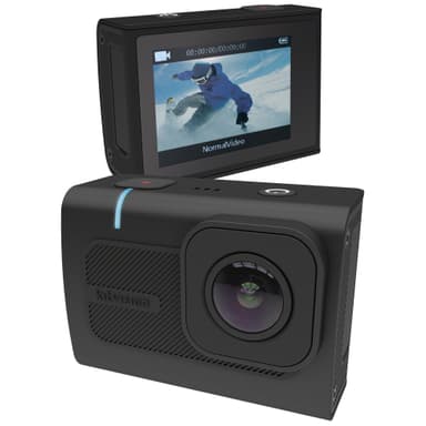 Kitivision Venture 4K actionkamera Kitivision Venture 4K actionkamera