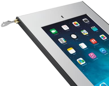 Vogel's Pro TabLock holder for iPad 2017/iPad Air (tilgang)