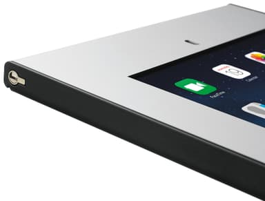 Vogel's Pro TabLock holder for iPad 2017/iPad Air (lukket)